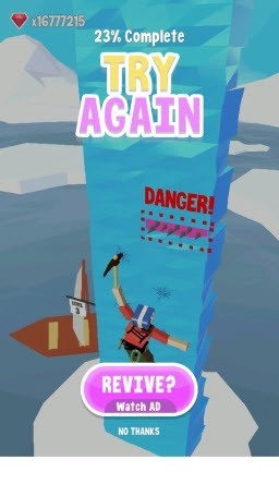 我的疯狂攀登世界游戏安装包