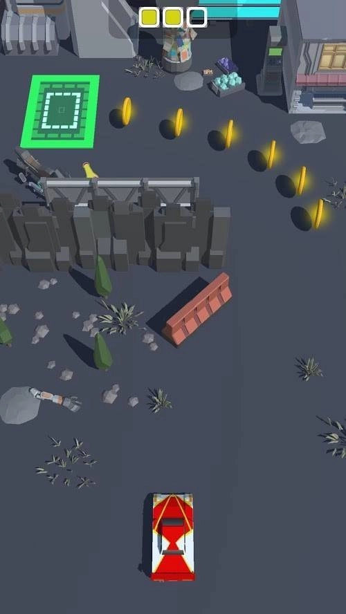 漂移停车大师无广告版