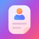 微简历制作软件无广告版