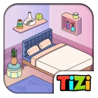 Tizi Dollhouse & Room Design安卓免费版