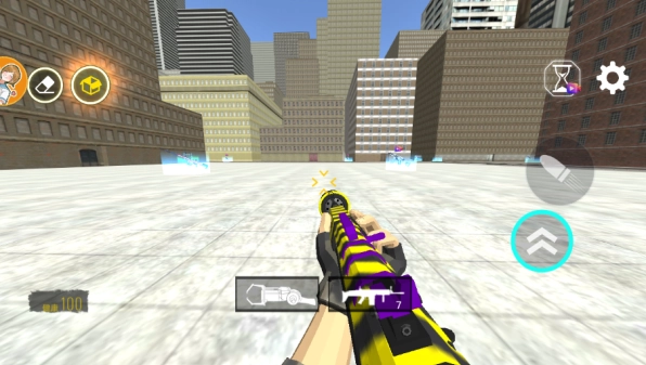 马桶人绝密行动最新免费版