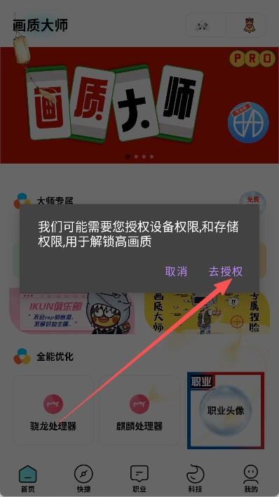 画质大师专业版软件下载