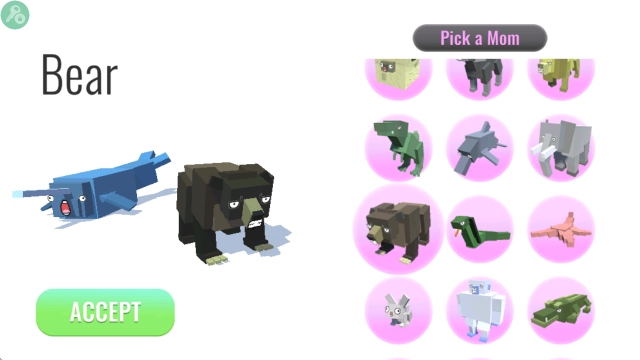 合成动物正版下载