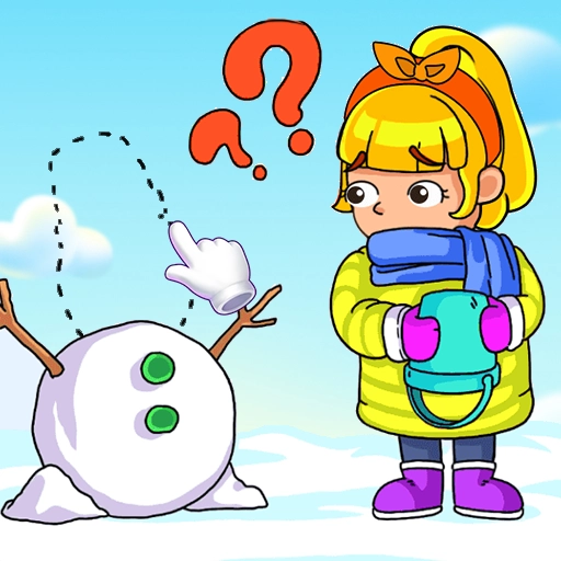 脑洞瞎涂涂游戏安装包