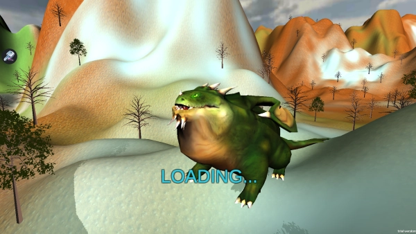 Vishnu&rsquo;s Dragon Spin手游直装版