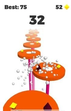 节奏跳跳球游戏官方版