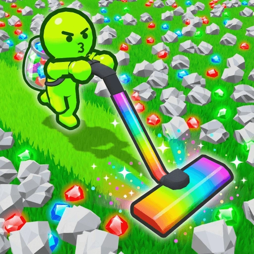 垃圾清洁大师原版