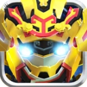 果宝特攻4铠魂突击手机免费版