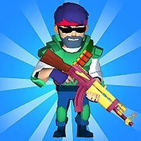 机枪小队官方版