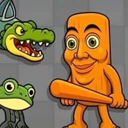 跟我pk吧游戏完整版