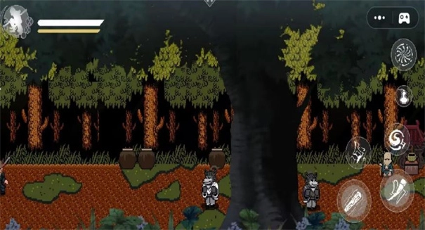 西游战场突围正版