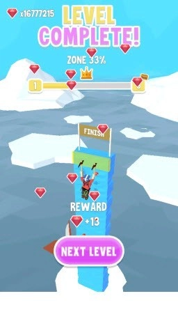 我的疯狂攀登世界游戏安装包