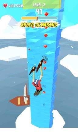 我的疯狂攀登世界游戏安装包