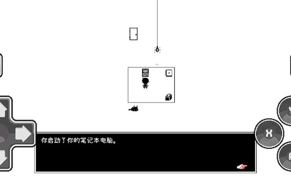 omori汉化版