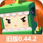 迷你世界老版