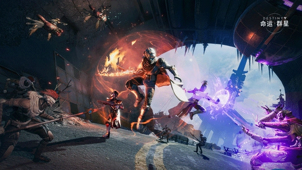 命运群星游戏最新版