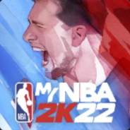 MyNBA2K22游戏无广告版
