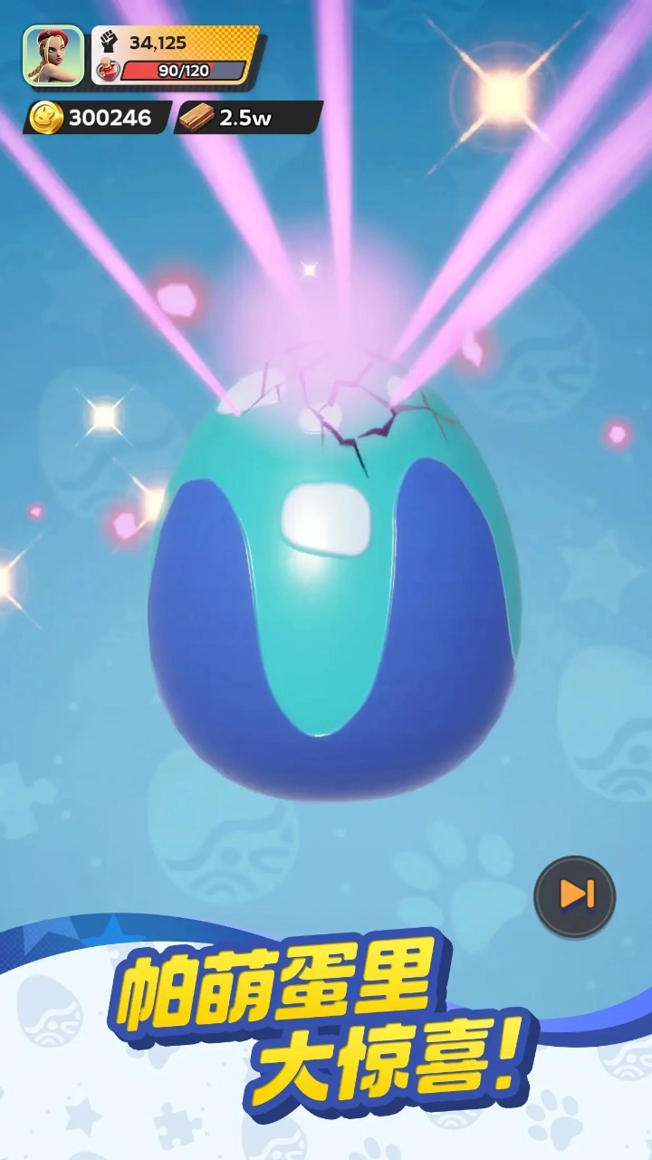 帕萌战斗日记游戏下载