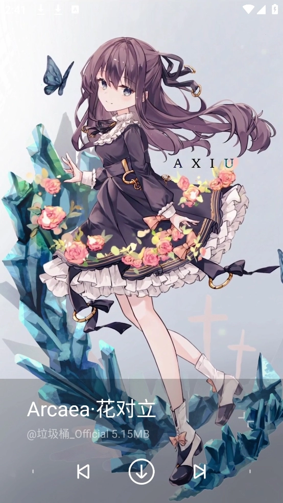 星空视频壁纸正版手机下载