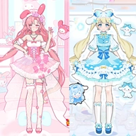 我的迷你萌妹手机最新版