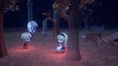 妖怪捉迷藏无广告版-图2