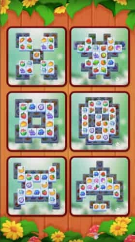 Triple Match游戏纯净版