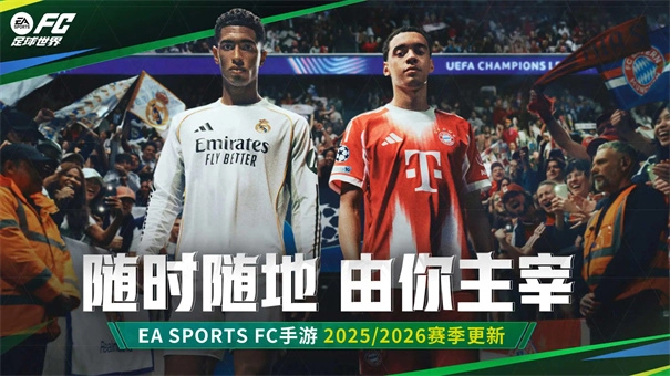 足球世界直装游戏版图1