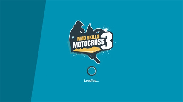 疯狂技能越野摩托车3手游版图6