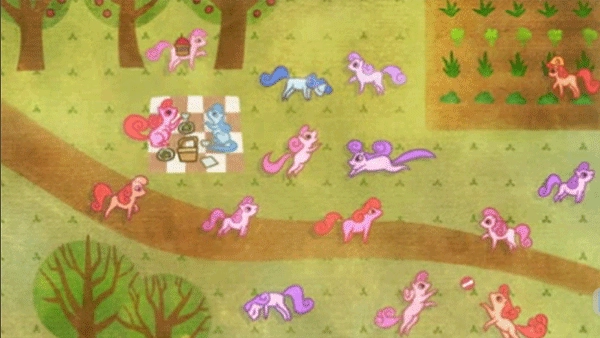 友谊的魔法单机版下载