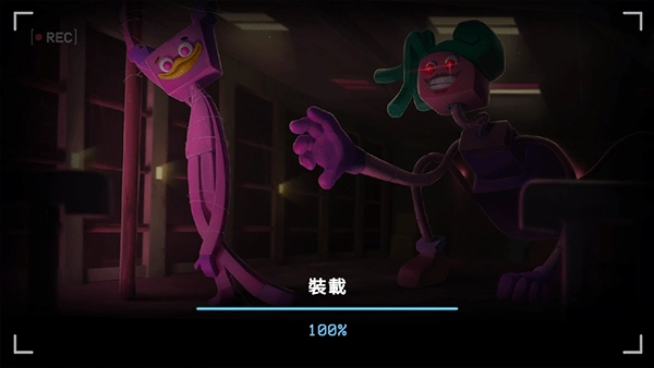 波比的游戏时间第三章安卓版最新下载