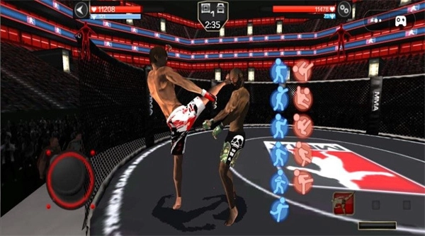疯狂的拳击手官网版下载