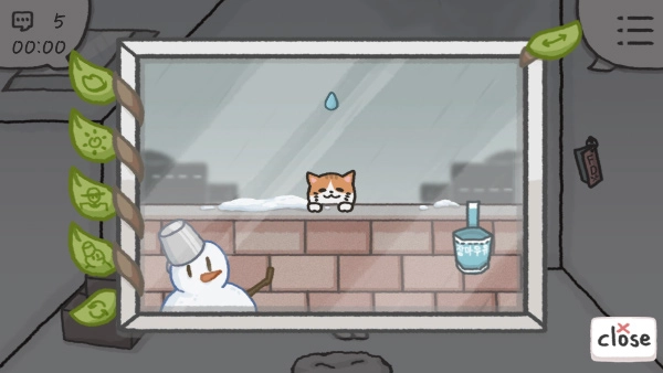 Rainyatticroom直装版图1