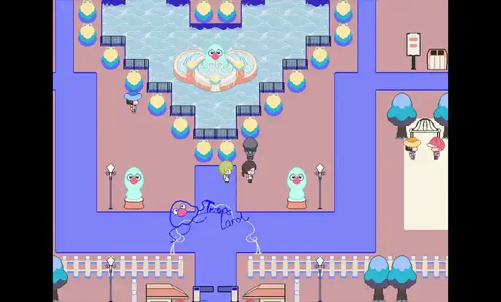 水母之夜手机正版图2