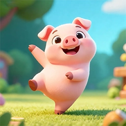 挪猪大挑战安卓官方版