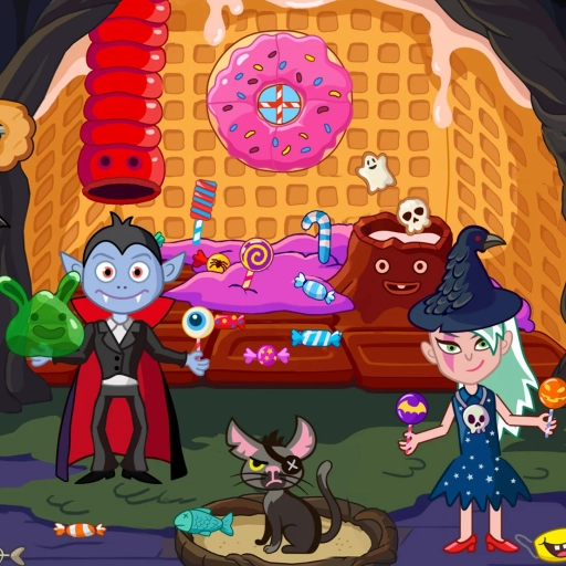 动物茶话会安卓官方版