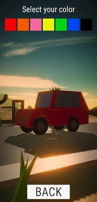 Desert Journey最新版