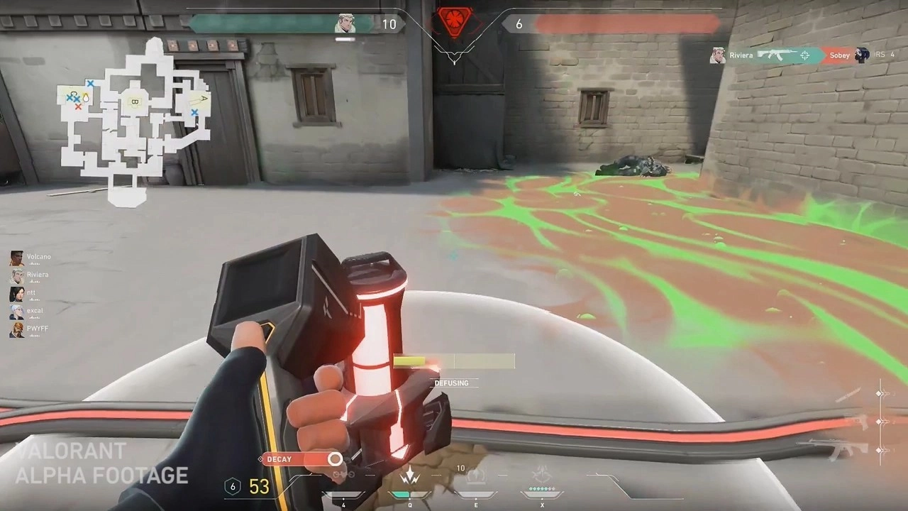 无畏契约手机手机版下载