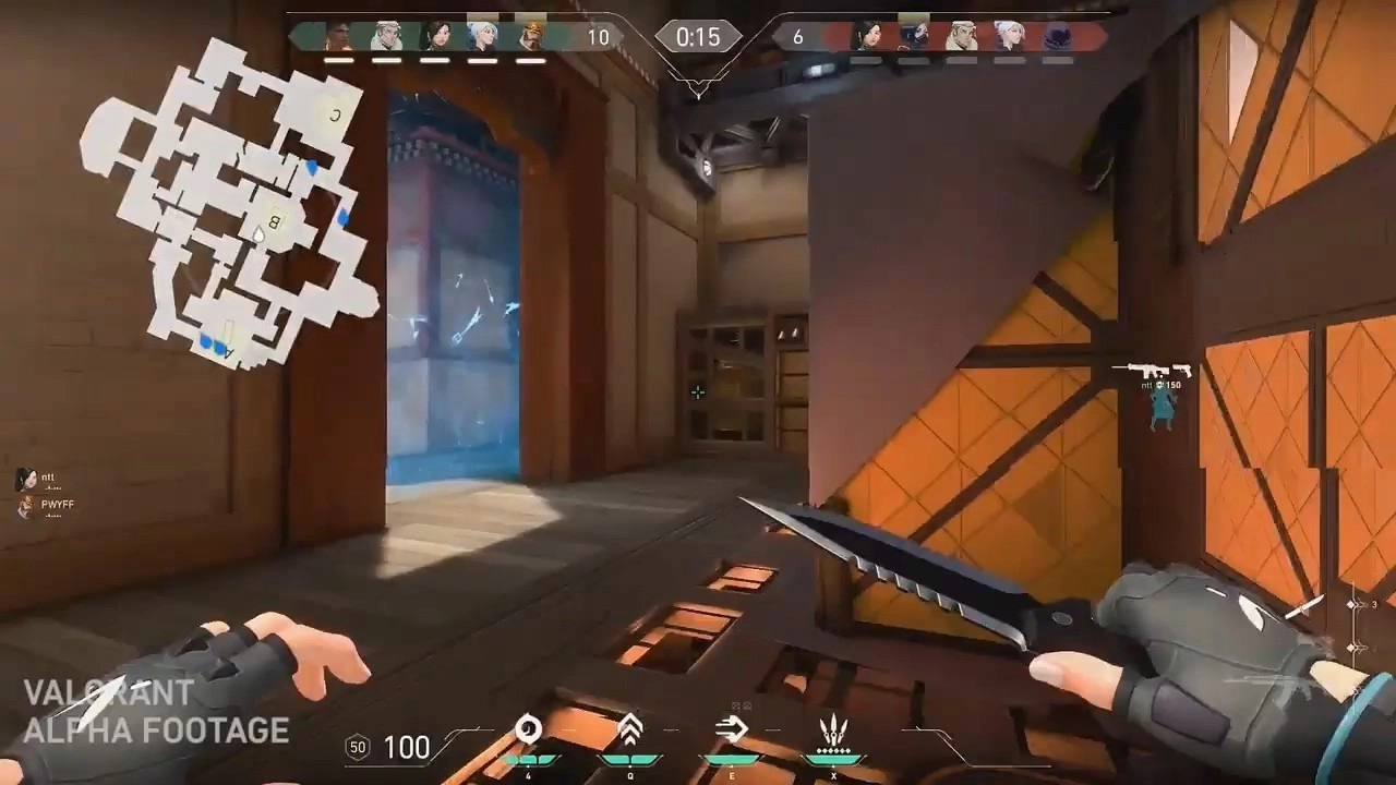 无畏契约手机手机版下载