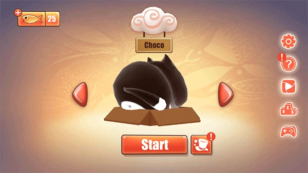 盒子里的猫最新版图4