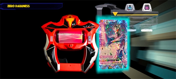 捷德奥特曼升华器模拟器最新免费版-图5