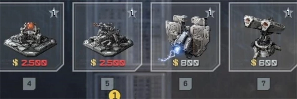 逆战未来版本联盟大厦炼狱难度塔防玩法最新攻略