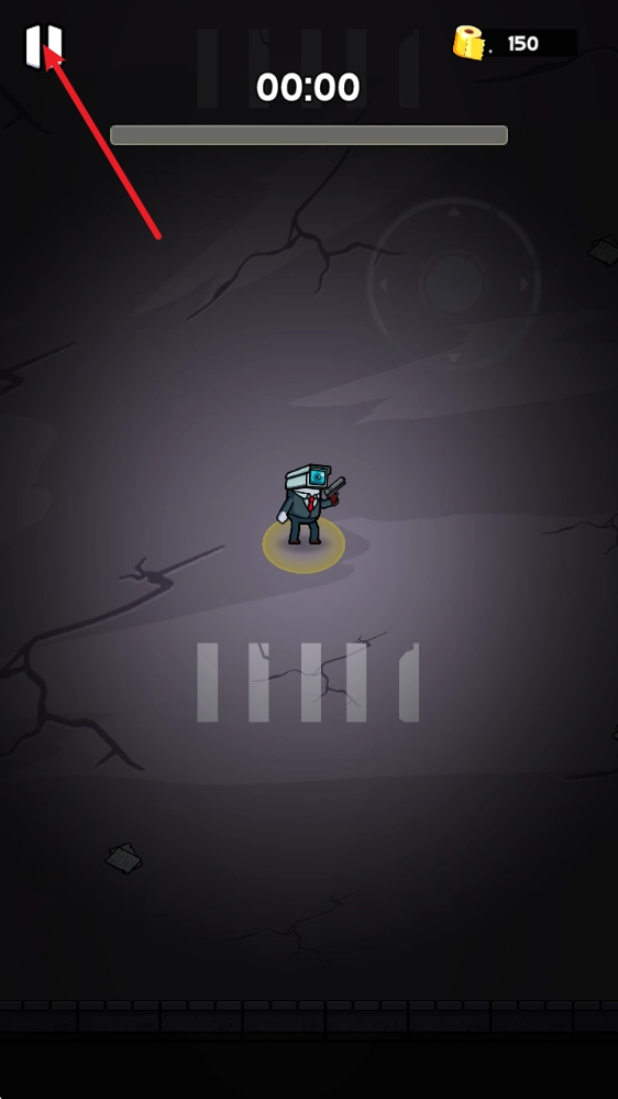 厕所怪物生存之战手游下载