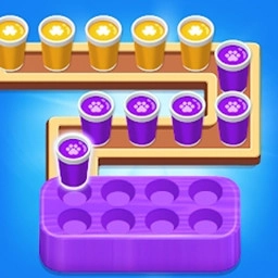 解压收纳合集通用版