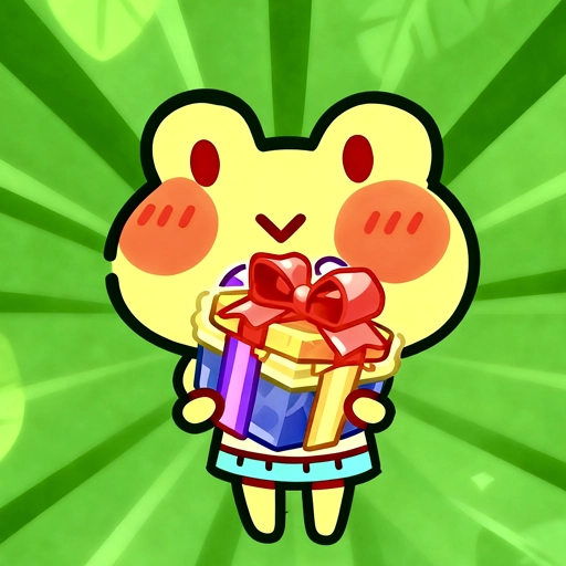 萌趣合成大作战手机正版