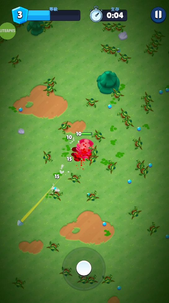 英雄与部落安卓免费版