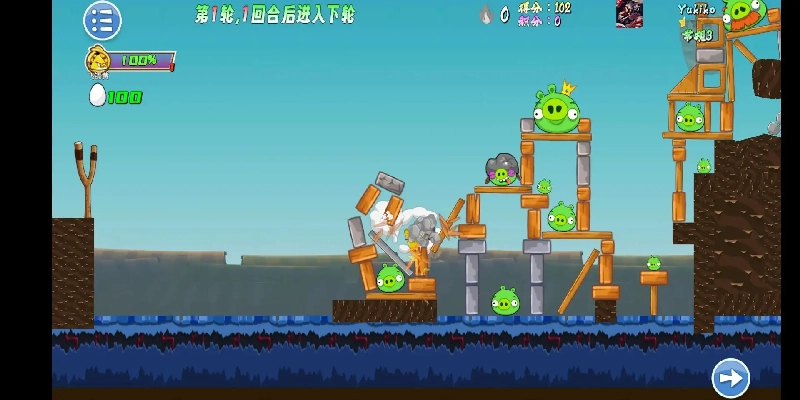 我的鸟生存手机最新版