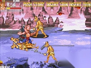 街机游戏西游记释厄传手机版下载