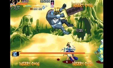 西游释厄传2街机模拟器完整版下载