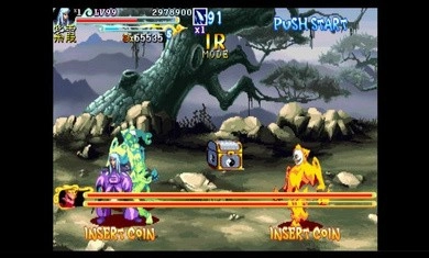 西游释厄传2街机模拟器完整版下载