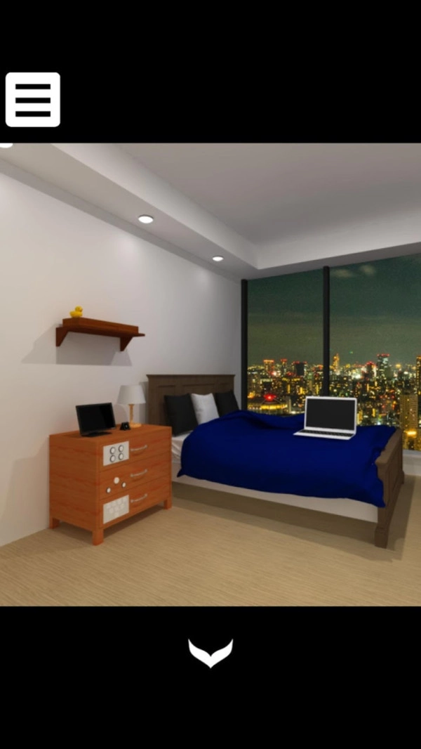 逃脱东京游戏官方版